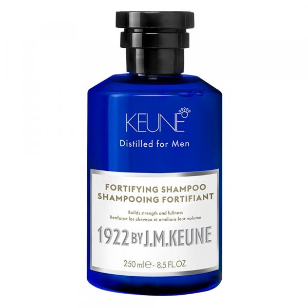 Keune 1922 Fortifying - Shampoo