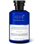 Keune 1922 Purifying - Shampoo - 250ml