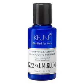 Keune 1922 Purifying - Shampoo 50ml