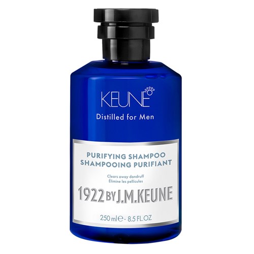 Keune 1922 Purifying - Shampoo 250Ml