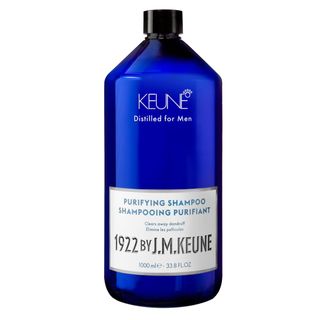 Keune 1922 Purifying Tamanho Profissional - Shampoo 1L