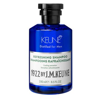 Keune 1922 Refreshing - Shampoo 250ml