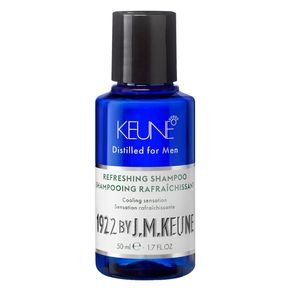 Keune 1922 Refreshing - Shampoo Travel Size 50ml