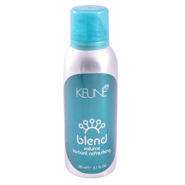 Keune Blend Instant Refreshing Volume Shampoo a Seco - 150ml