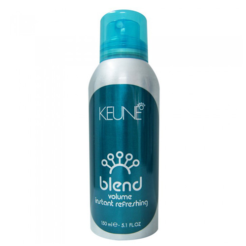 Keune Blend Instant Refreshing Volume - Shampoo a Seco