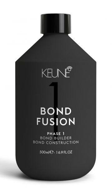 Keune Bond Fusion Phase 1- 500 Ml