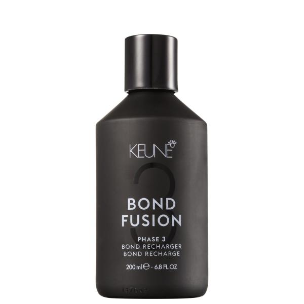 Keune Bond Fusion Phase 3 - Tratamento Capilar 200ml