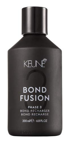 Keune Bond Fusion Phase 3 - Tratamento Capilar 200ml