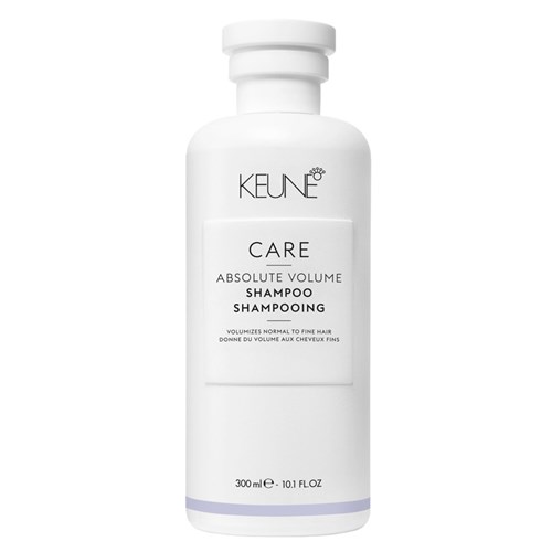 Keune Care Absolute Volume Shampoo 300Ml