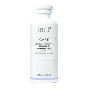 Keune Care Absolute Volume Shampoo - 300ml