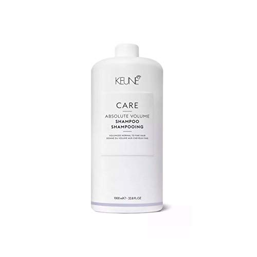 Keune Care Absolute Volume Shampoo 1000ml