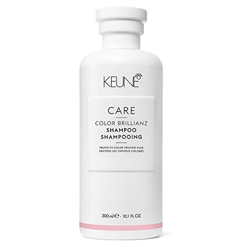 Keune Care Color Brillianz Shampoo - 300 Ml