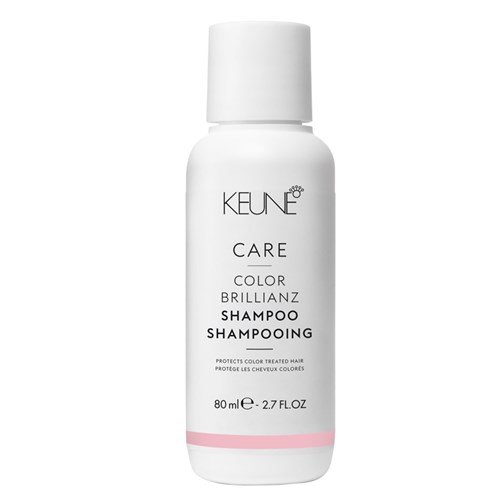 Keune Care Color Brillianz Shampoo 80Ml