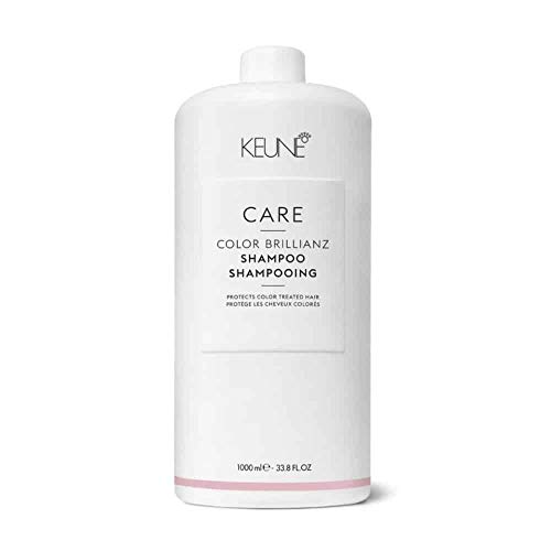 Keune Care Color Brillianz Shampoo Tamanho Professional 1L