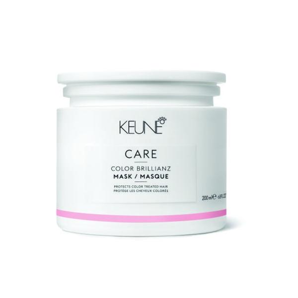 Keune Care Color Brillianz Treatment - Máscara Tratamento 200ml