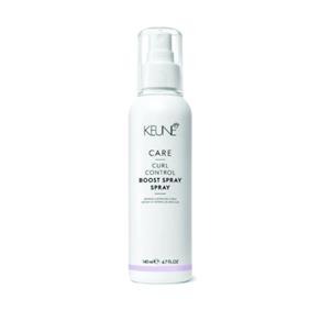 Keune Care Curl Control Boost Spray - Spray 140ml