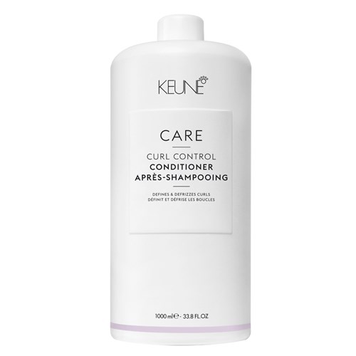 Keune Care Curl Control Condicionador 1L