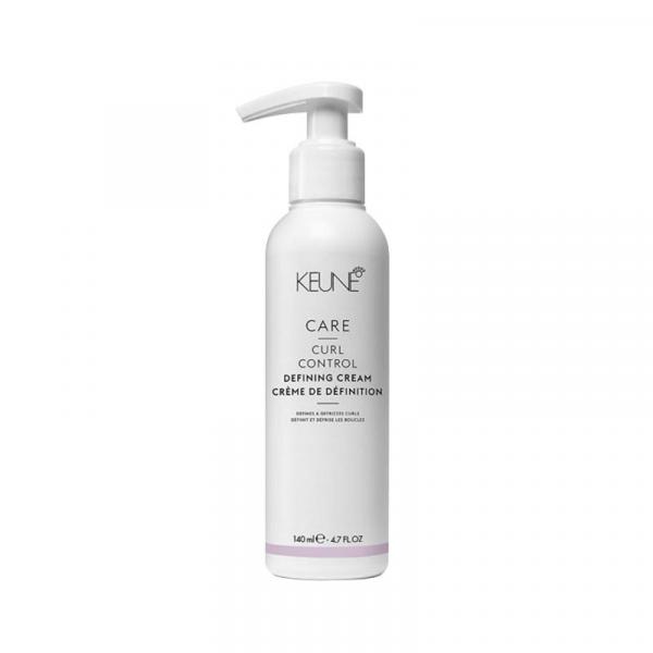 Keune Care Curl Control Defining Cream 140 Ml