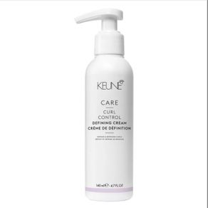 Keune Care Curl Control Defining Cream Leave-in - 140ml