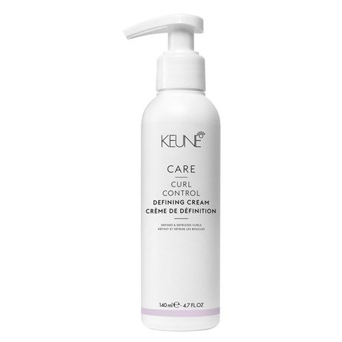 Keune Care Curl Control Defining Cream Leave-In 140Ml