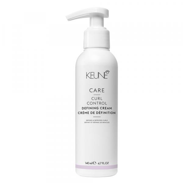 Keune Care Curl Control Defining Cream Leave-in