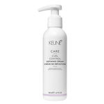 Keune Care Curl Control Defining Cream Leave-in
