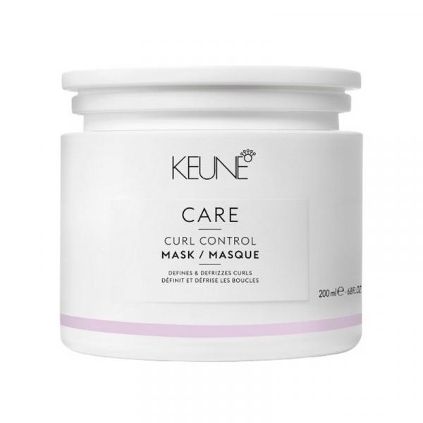 Keune Care Curl Control Mascara 200 Ml