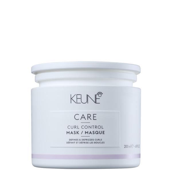 Keune Care Curl Control - Máscara de Hidratação 200ml