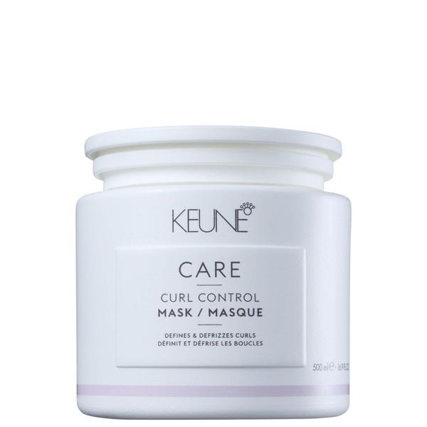 Keune Care Curl Control - Máscara de Hidratação 500ml