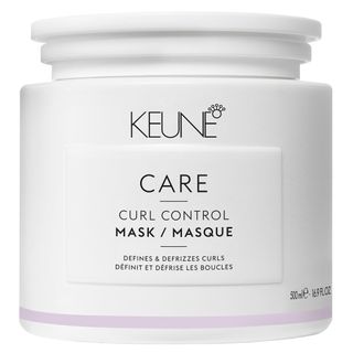 Keune Care Curl Control Mask Máscara de Nutrição 500ml