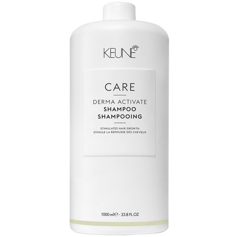 Keune Care Derma Activate Shampoo 1000Ml