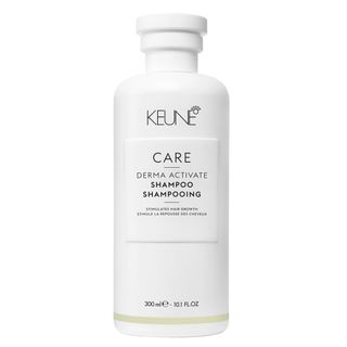 Keune Care Derma Activate Shampoo Fortificante 300ml