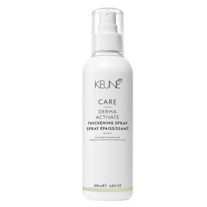 Keune Care Derma Activate Thickening Spray Leave-in Fortificante 200ml