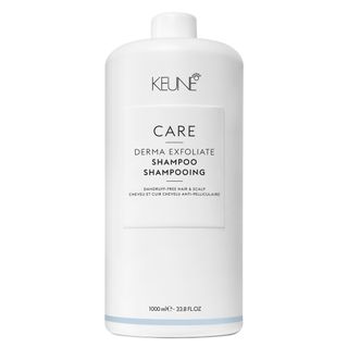 Keune Care Derma Exfoliate - Shampoo Anticaspa Tamanho Professional 1L