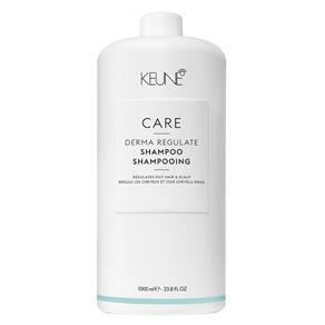 Keune Care Derma Regulate Shampoo Antioleosidade 1L
