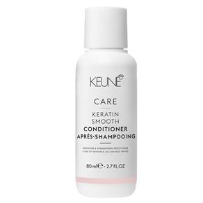 Keune Care Keratin Smooth Condicionador - 80ml
