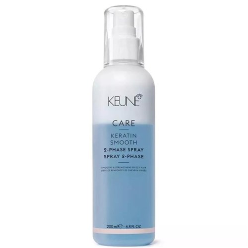 Keune Care Keratin Smooth Phase 2 Spray 200Ml