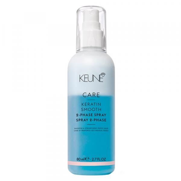 Keune Care Keratin Smooth 2-Phase Spray Leave-in Bifásico