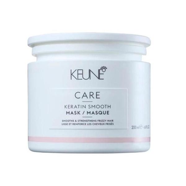 Keune Care Keratin Smooth- Tratamento 500ml