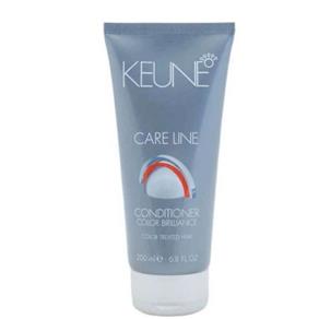 Keune Care Line Color Brilliance Condicionador 200 Ml - Keune