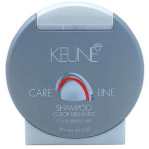 Keune Care Line Color Brilliance Shampoo 250 Ml - Keune