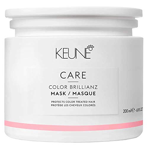 Keune Care Line Color Brillianz Máscara - 200ml