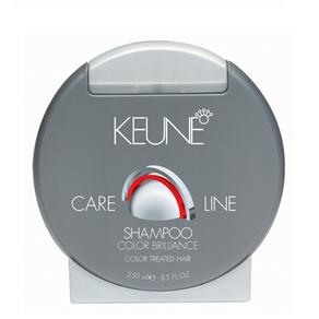 Keune Care Line Color Brillianz Shampoo - 250 Ml