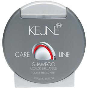 Keune Care Line Color Brillianz Shampoo - 250ml - 250ml