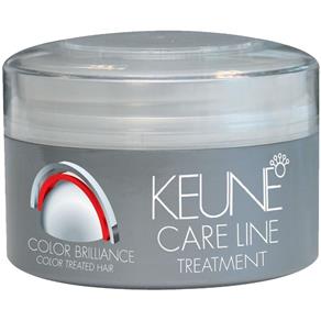 Keune Care Line Color Brillianz Treatment Máscara - 200ml
