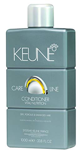 Keune Care Line Conditioner Vital Nutrition 1000ml
