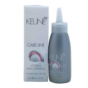 Keune Care Line Derma Activating Lotion Loção 75 Ml - Keune