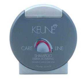 Keune Care Line Derma Activating Shampoo 250 Ml - Keune