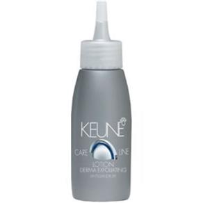 Keune Care Line Derma Exfoliating Lotion 75ml - Keune