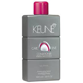 Keune Care Line Keratin Smoothing Condicionador - 250ml - 1000ml